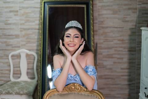 Fotografia Debutante
Tabasco Produções
Village Vip´s'