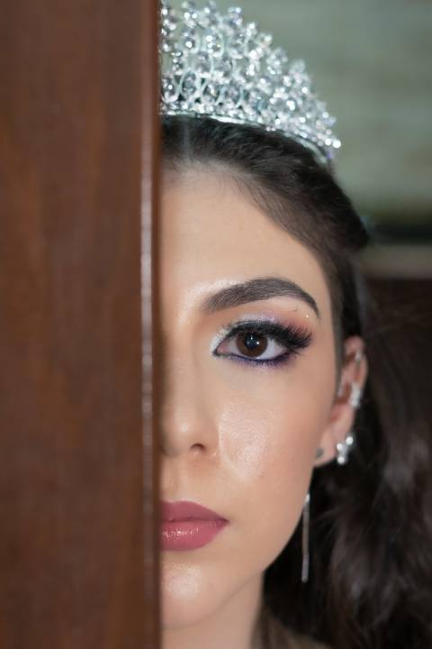 Fotografia Debutante
Tabasco Produções
Village Vip´s'