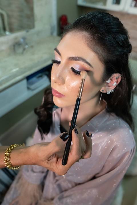 Fotografia Debutante
Tabasco Produções
Village Vip´s'