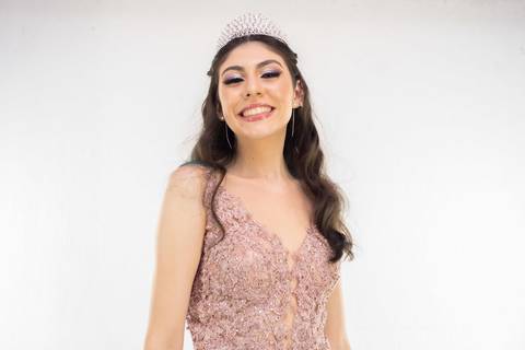 Fotografia Debutante
Tabasco Produções
Village Vip´s'