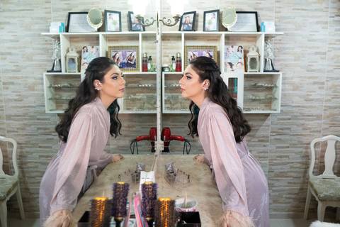 Fotografia Debutante
Tabasco Produções
Village Vip´s'