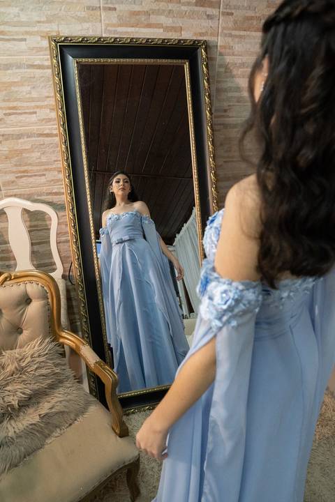 Fotografia Debutante
Tabasco Produções
Village Vip´s'