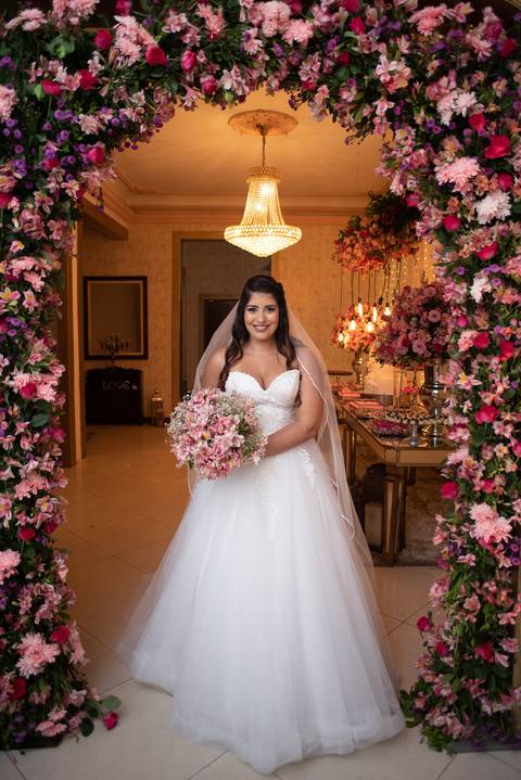 Fotografia de Casamento
Tabasco produções
Monet Casa de Festas'