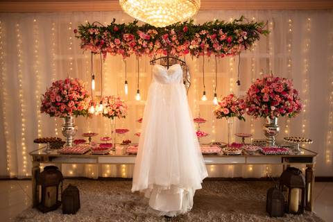 Fotografia de Casamento
Tabasco produções
Monet Casa de Festas'