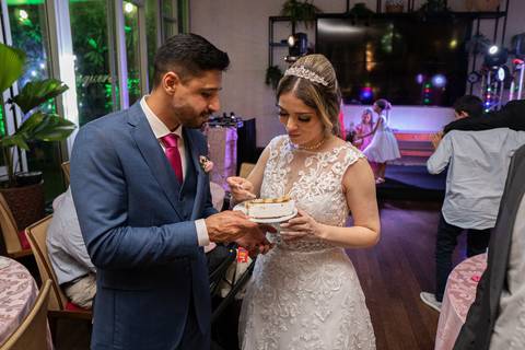 Fotografia de Casamento
Tabasco Produções
Golfe Olimpico Eventos'