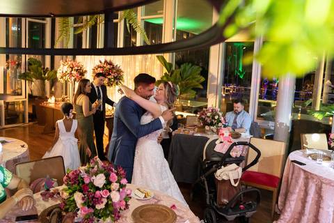 Fotografia de Casamento
Tabasco Produções
Golfe Olimpico Eventos'