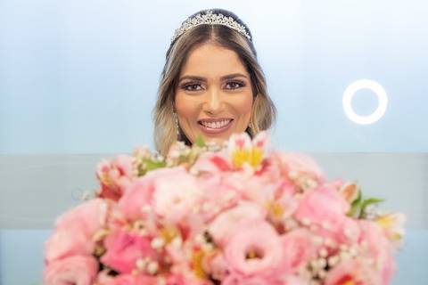 Fotografia de Casamento
Tabasco Produções
Golfe Olimpico Eventos'