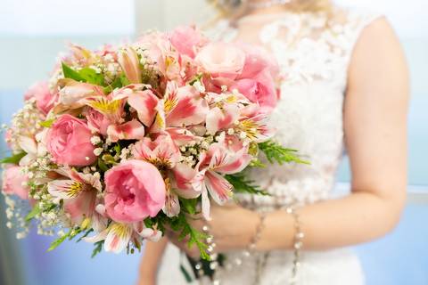 Fotografia de Casamento
Tabasco Produções
Golfe Olimpico Eventos'