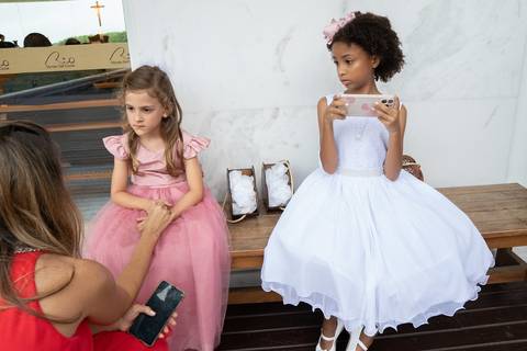 Fotografia de Casamento
Tabasco Produções
Golfe Olimpico Eventos'