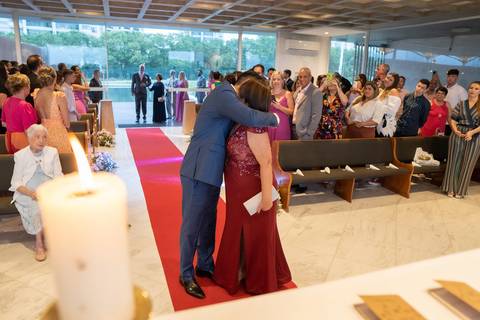 Fotografia de Casamento
Tabasco Produções
Golfe Olimpico Eventos'