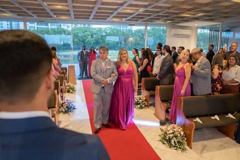 Fotografia de Casamento
Tabasco Produções
Golfe Olimpico Eventos'