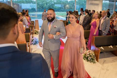 Fotografia de Casamento
Tabasco Produções
Golfe Olimpico Eventos'