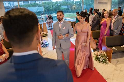 Fotografia de Casamento
Tabasco Produções
Golfe Olimpico Eventos'