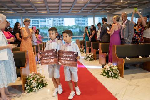 Fotografia de Casamento
Tabasco Produções
Golfe Olimpico Eventos'
