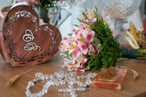 Fotografia de Casamento
Tabasco Produções
Golfe Olimpico Eventos'