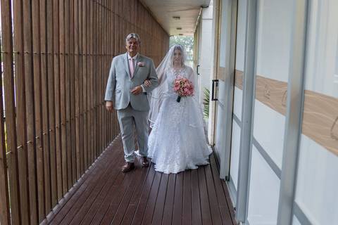Fotografia de Casamento
Tabasco Produções
Golfe Olimpico Eventos'