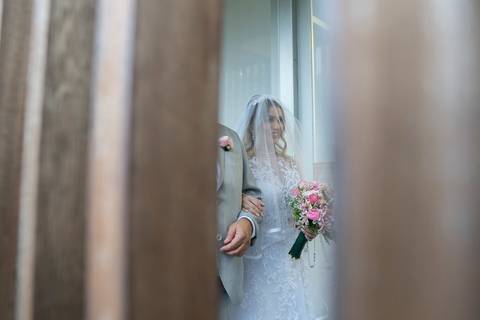Fotografia de Casamento
Tabasco Produções
Golfe Olimpico Eventos'