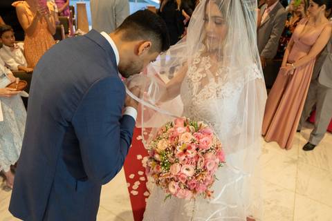 Fotografia de Casamento
Tabasco Produções
Golfe Olimpico Eventos'