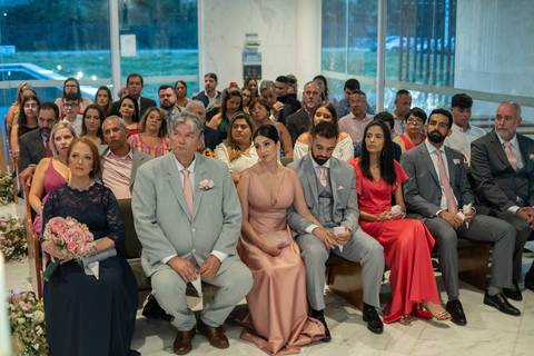Fotografia de Casamento
Tabasco Produções
Golfe Olimpico Eventos'