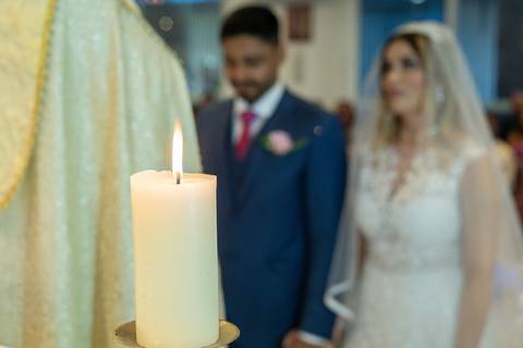 Fotografia de Casamento
Tabasco Produções
Golfe Olimpico Eventos'