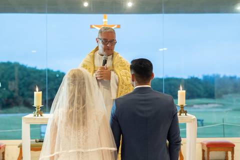 Fotografia de Casamento
Tabasco Produções
Golfe Olimpico Eventos'