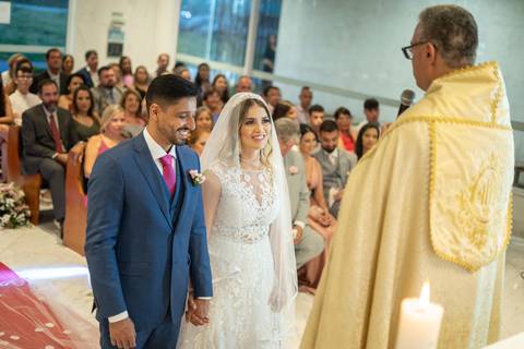 Fotografia de Casamento
Tabasco Produções
Golfe Olimpico Eventos'
