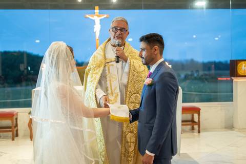 Fotografia de Casamento
Tabasco Produções
Golfe Olimpico Eventos'
