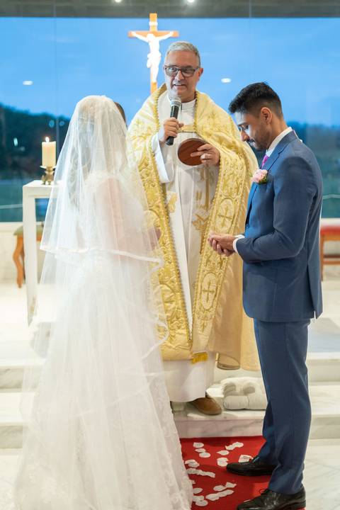 Fotografia de Casamento
Tabasco Produções
Golfe Olimpico Eventos'