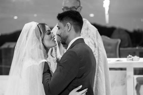 Fotografia de Casamento
Tabasco Produções
Golfe Olimpico Eventos'