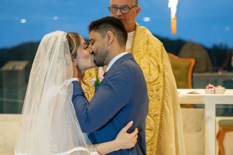 Fotografia de Casamento
Tabasco Produções
Golfe Olimpico Eventos'