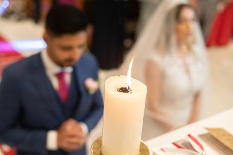 Fotografia de Casamento
Tabasco Produções
Golfe Olimpico Eventos'