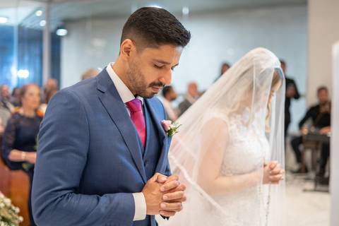 Fotografia de Casamento
Tabasco Produções
Golfe Olimpico Eventos'