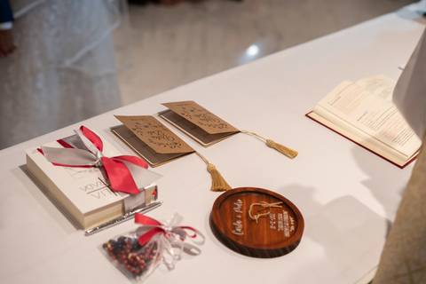 Fotografia de Casamento
Tabasco Produções
Golfe Olimpico Eventos'