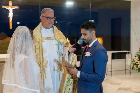 Fotografia de Casamento
Tabasco Produções
Golfe Olimpico Eventos'