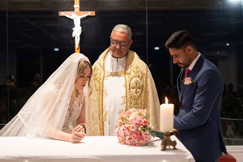Fotografia de Casamento
Tabasco Produções
Golfe Olimpico Eventos'