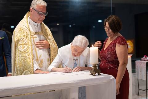 Fotografia de Casamento
Tabasco Produções
Golfe Olimpico Eventos'