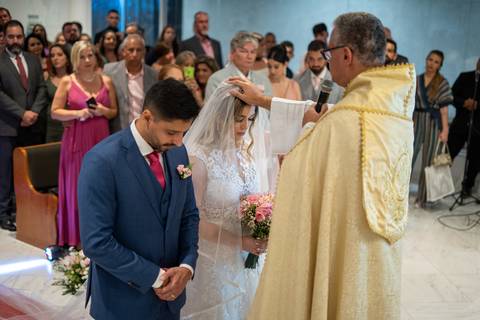 Fotografia de Casamento
Tabasco Produções
Golfe Olimpico Eventos'