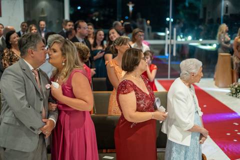 Fotografia de Casamento
Tabasco Produções
Golfe Olimpico Eventos'