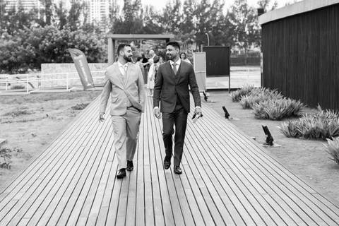 Fotografia de Casamento
Tabasco Produções
Golfe Olimpico Eventos'