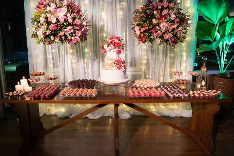 Fotografia de Casamento
Tabasco Produções
Golfe Olimpico Eventos'
