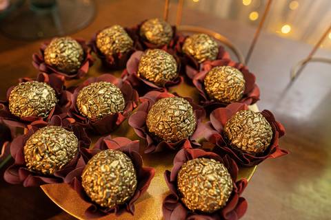 Fotografia de Casamento
Tabasco Produções
Golfe Olimpico Eventos'