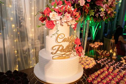 Fotografia de Casamento
Tabasco Produções
Golfe Olimpico Eventos'