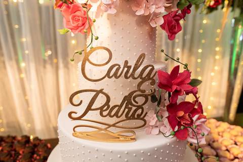 Fotografia de Casamento
Tabasco Produções
Golfe Olimpico Eventos'