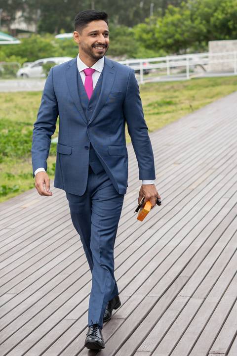 Fotografia de Casamento
Tabasco Produções
Golfe Olimpico Eventos'