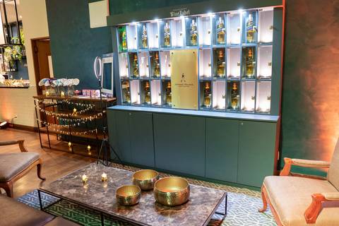 Fotografia de Casamento
Tabasco Produções
Golfe Olimpico Eventos'