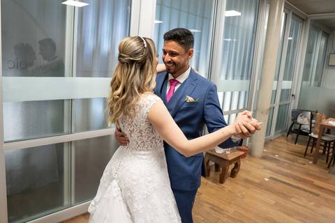 Fotografia de Casamento
Tabasco Produções
Golfe Olimpico Eventos'