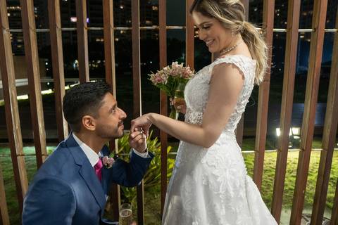 Fotografia de Casamento
Tabasco Produções
Golfe Olimpico Eventos'