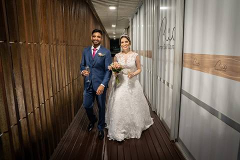 Fotografia de Casamento
Tabasco Produções
Golfe Olimpico Eventos'