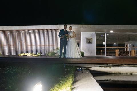 Fotografia de Casamento
Tabasco Produções
Golfe Olimpico Eventos'