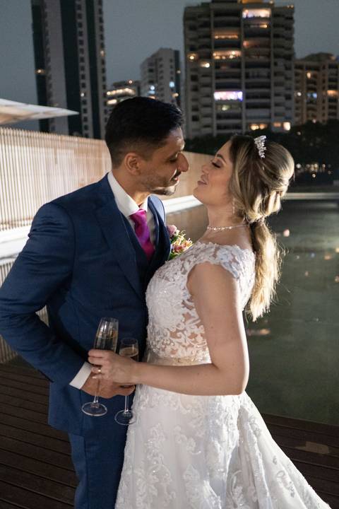 Fotografia de Casamento
Tabasco Produções
Golfe Olimpico Eventos'